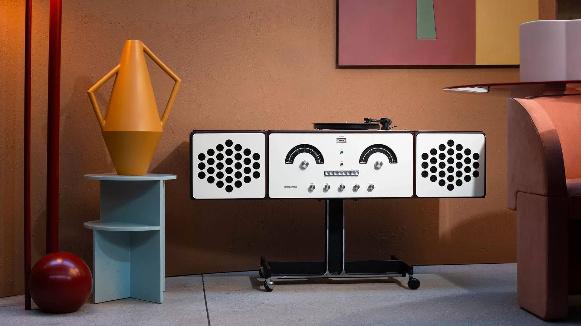 Looking to the future