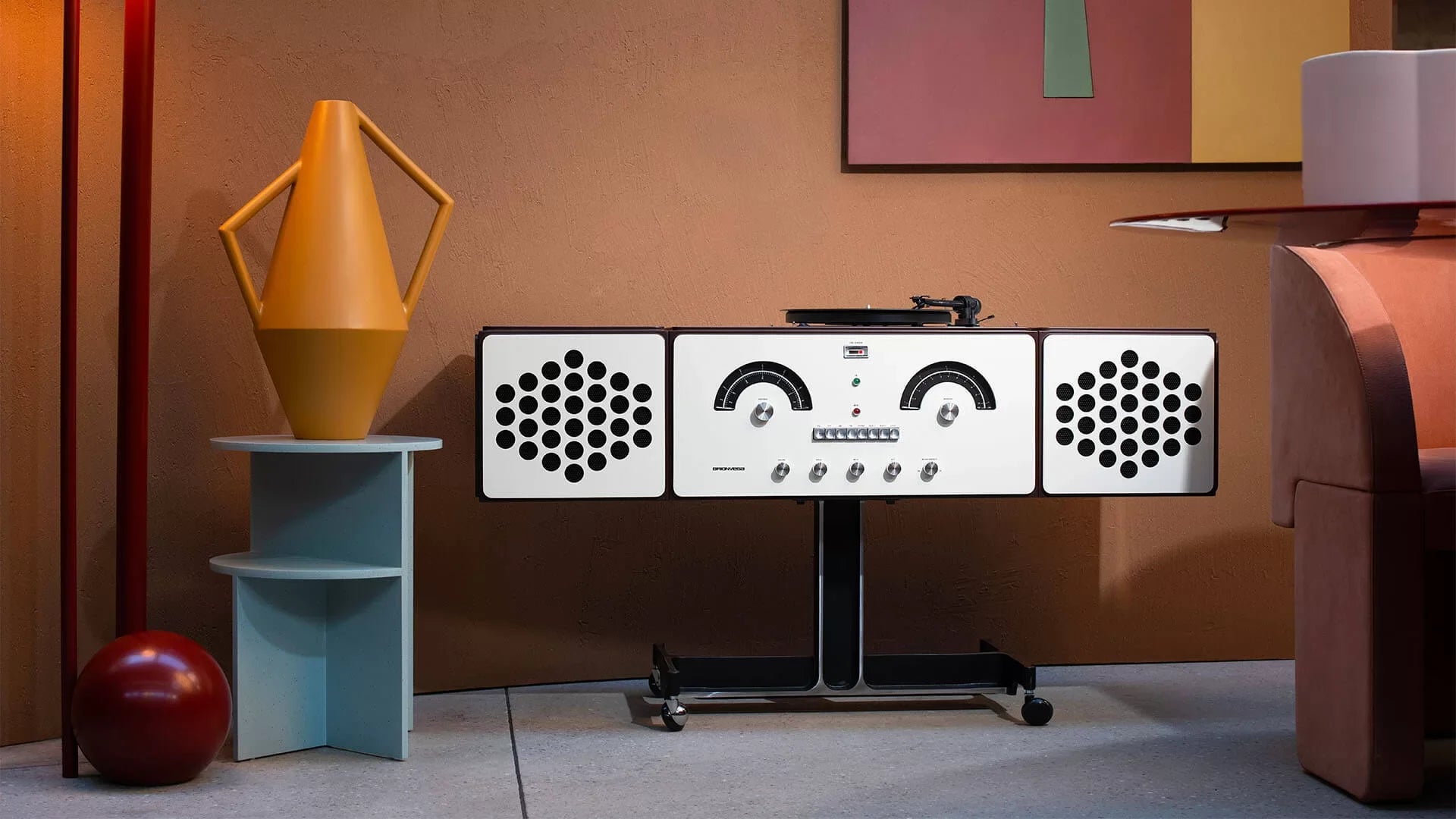 Looking to the future