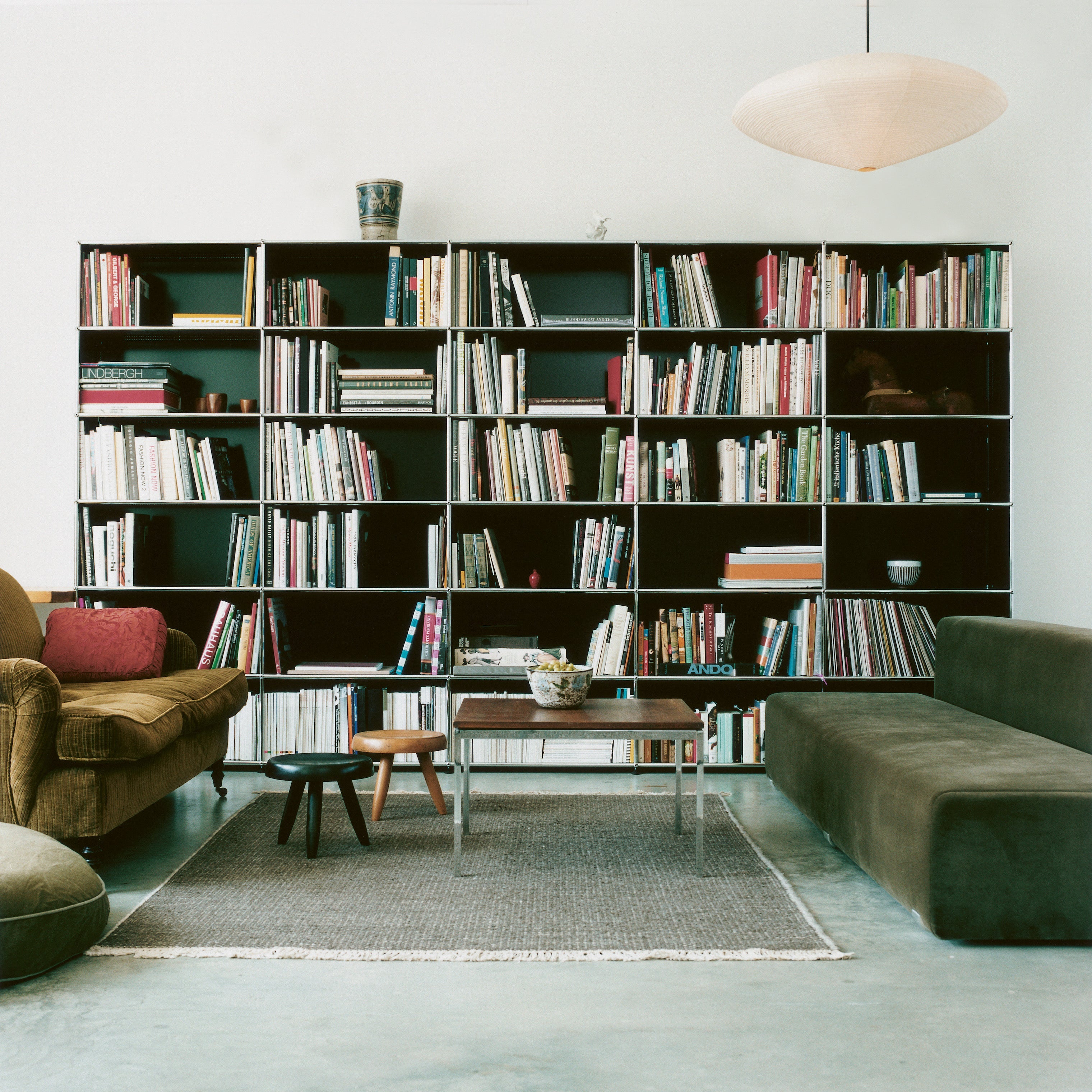 Bespoke Bookshelves #MakeItYours