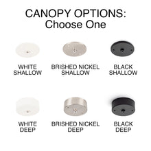 Load image into Gallery viewer, Bocci 14.1 Pendant Light on Canopy
