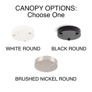 Bocci 14.3 Pendant Lights