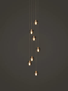 Bocci 14.7 Pendant Lights