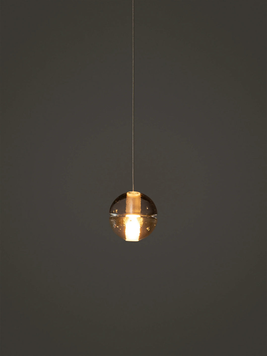 Bocci 14.1 Pendant Light on Canopy