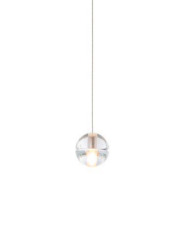 Bocci 14.1 Pendant Light on Mini Canopy