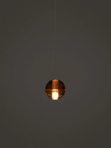 Bocci 14.1 Pendant Light on Canopy