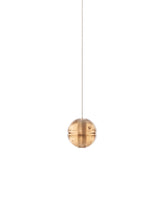 Load image into Gallery viewer, Bocci 14.1 Pendant Light on Canopy