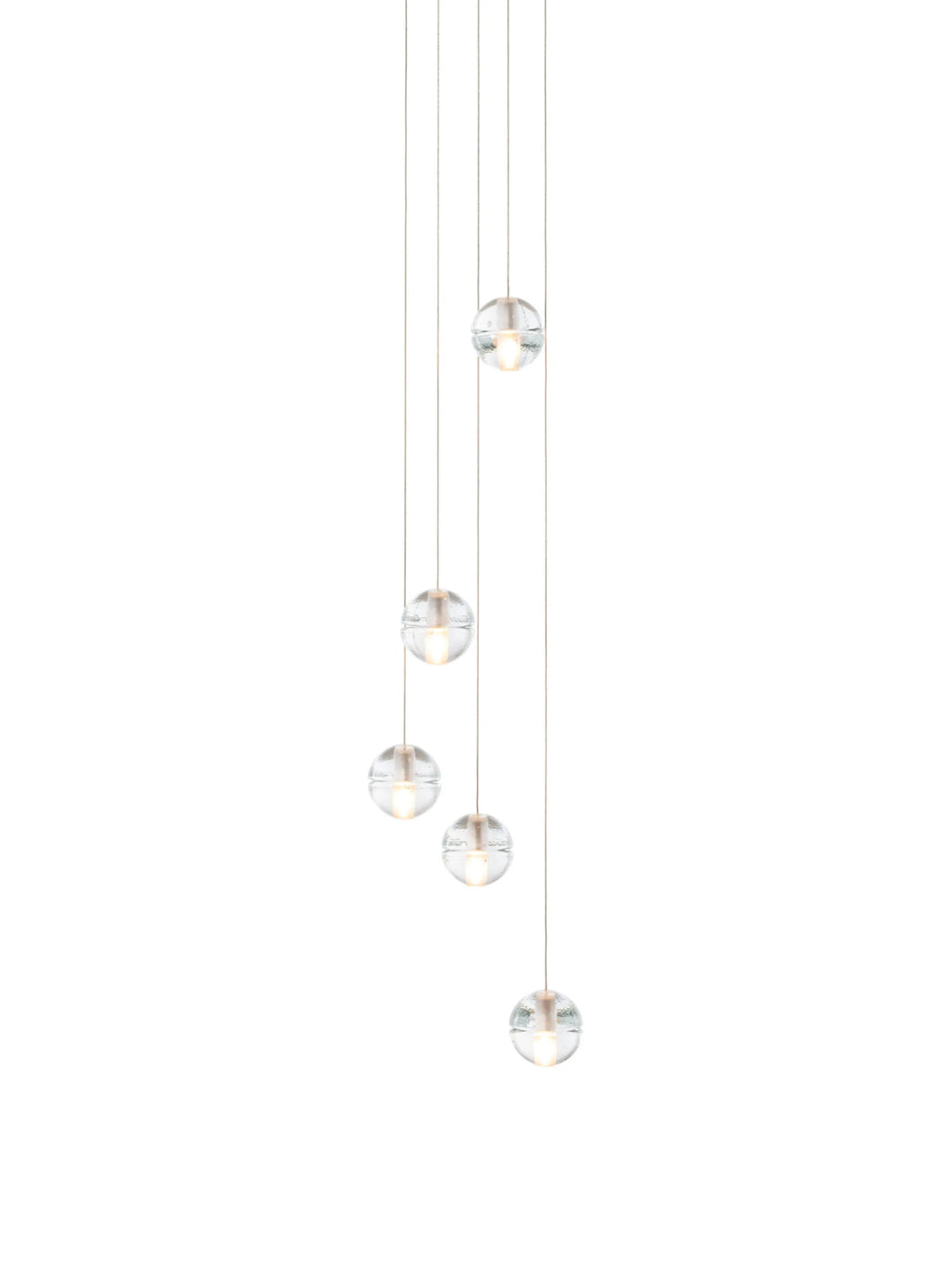 Bocci 14.5 Pendant Lights