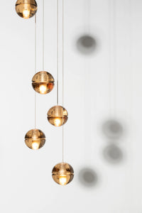 Bocci 14.5 Pendant Lights