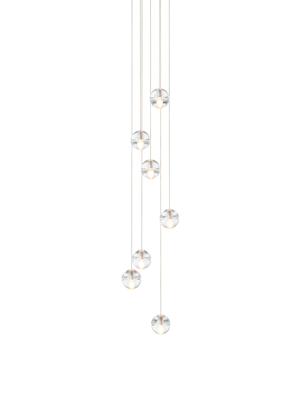 Bocci 14.7 Pendant Lights