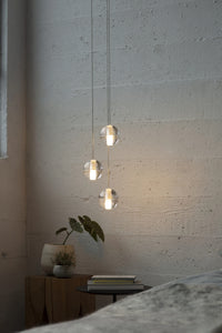 Bocci 14.3 Pendant Lights