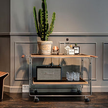 Load image into Gallery viewer, HB 128 Bar Cart
