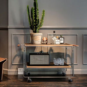 HB 128 Bar Cart