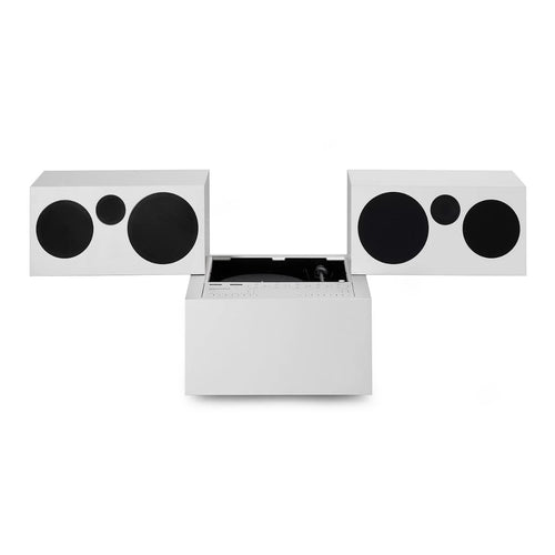 Brionvega Totem Bianco