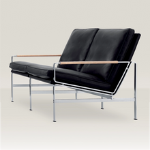 Load image into Gallery viewer, FK 6720 Sofa 2-seater