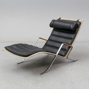 FK 87 Grasshopper Chair