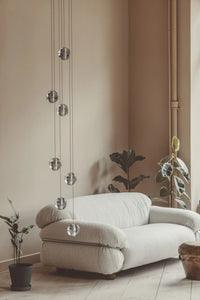 Bocci 14.7 Pendant Lights