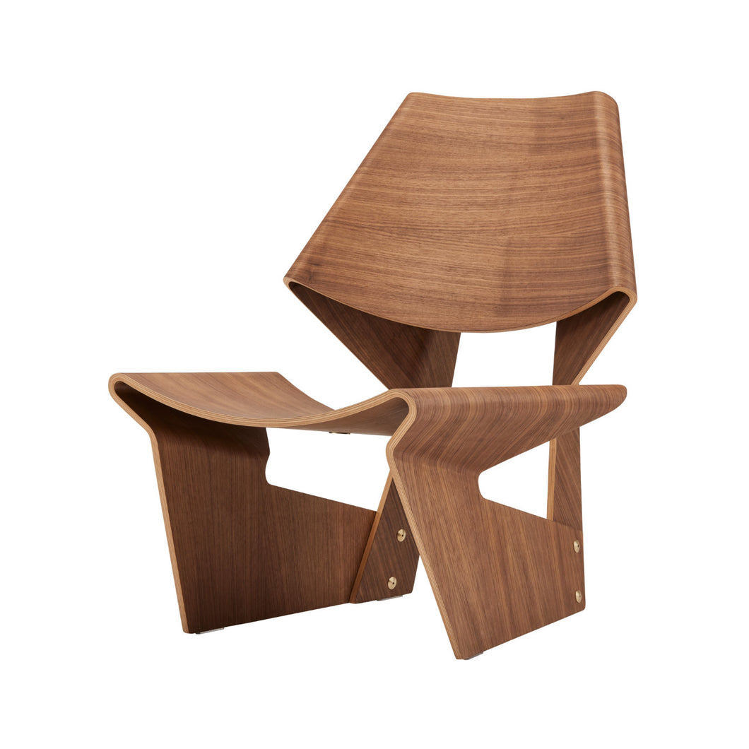 GJ Bow Chair