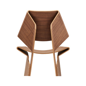 GJ Bow Chair