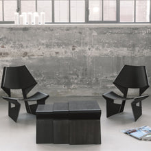 Load image into Gallery viewer, GJ Bow Chair