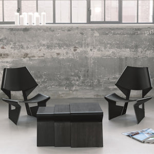 GJ Bow Chair