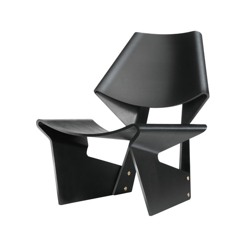GJ Bow Chair