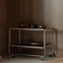 Load image into Gallery viewer, HB 128 Bar Cart