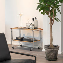 Load image into Gallery viewer, HB 128 Bar Cart