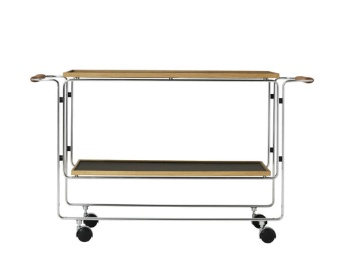 HB 128 Bar Cart