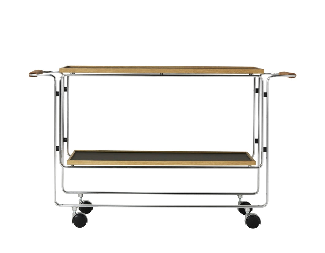 HB 128 Bar Cart