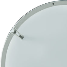 Load image into Gallery viewer, HB Glasstop Coffee Table
