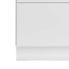Load image into Gallery viewer, Relief Chest of Drawers with Plinth, Tall | String Furniture