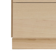 Load image into Gallery viewer, Relief Chest of Drawers with Plinth, Tall | String Furniture