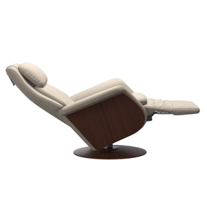 Stressless Sam Powered Recliner