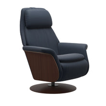 Load image into Gallery viewer, Stressless Sam Powered Recliner
