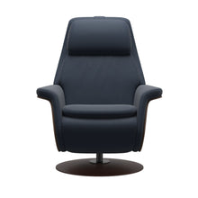 Load image into Gallery viewer, Stressless Sam Powered Recliner