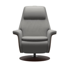 Load image into Gallery viewer, Stressless Sam Powered Recliner