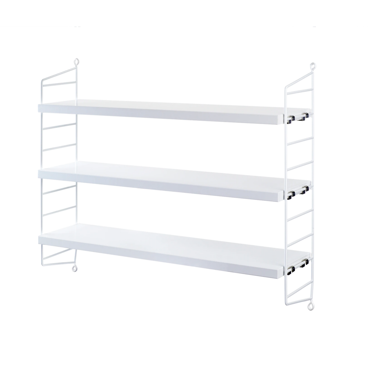 String Pocket Original Wall Mounted Shelves – KKLC Lifestyle