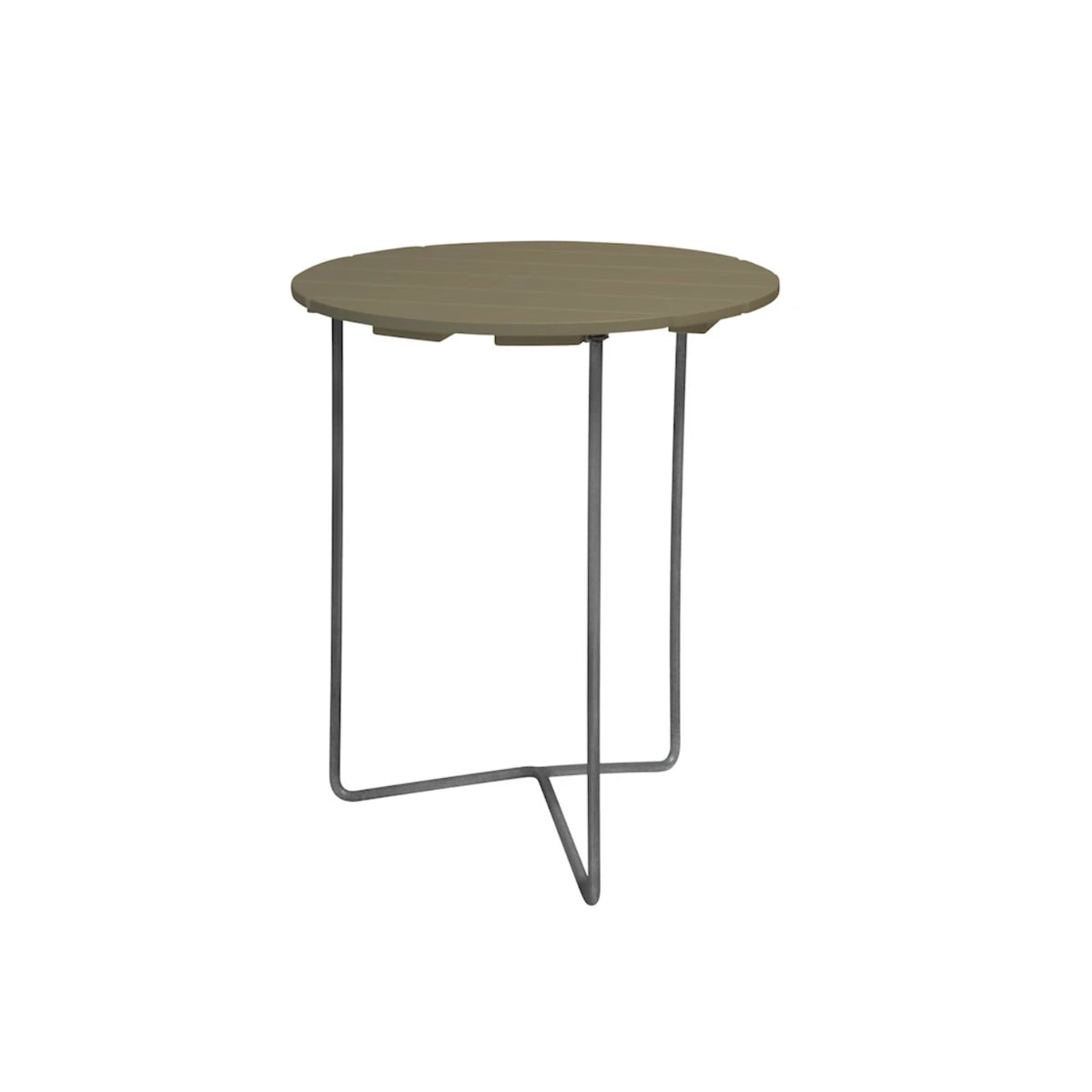 Table 6B 60 with Hot Galvanized Base – KKLC Lifestyle
