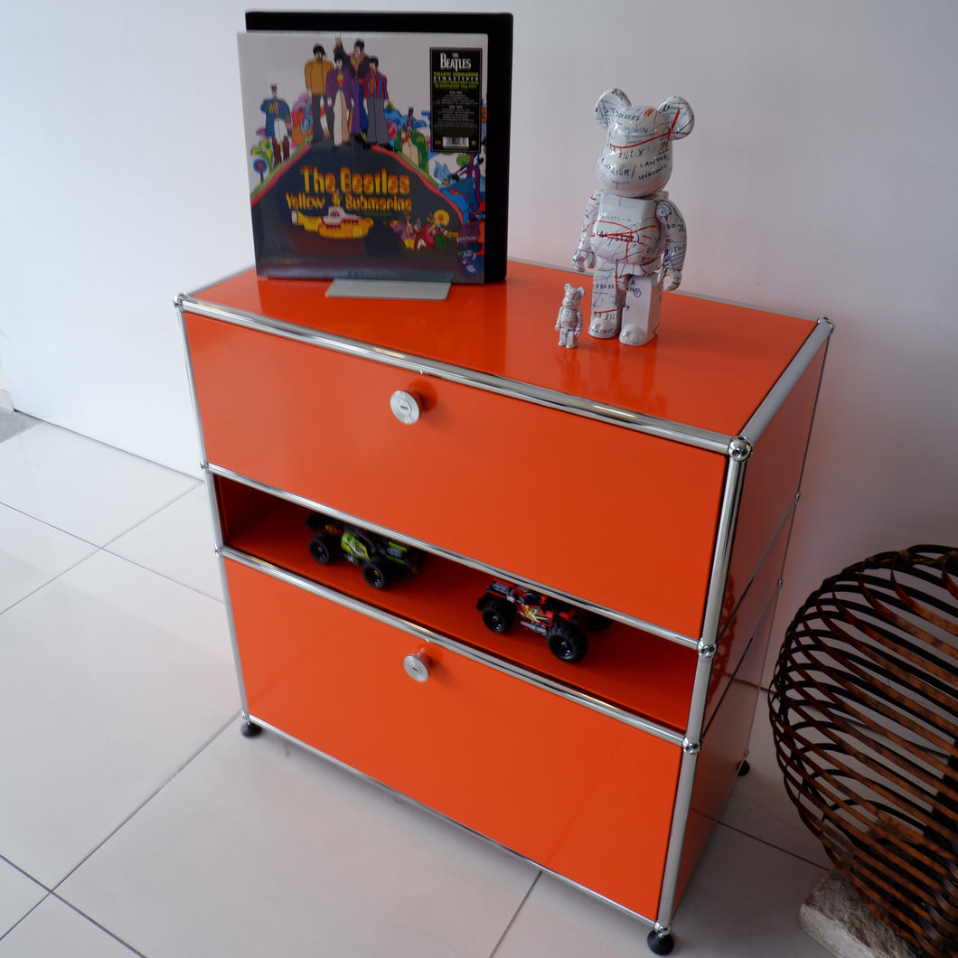 Shelf Orange