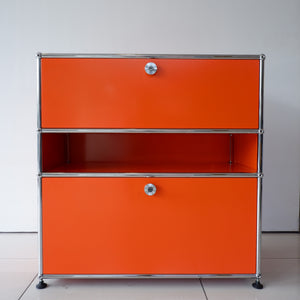 Shelf Orange