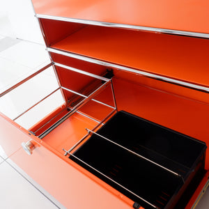 Shelf Orange