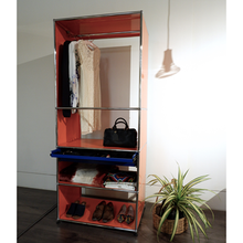 Load image into Gallery viewer, Wardrobe Cabinet